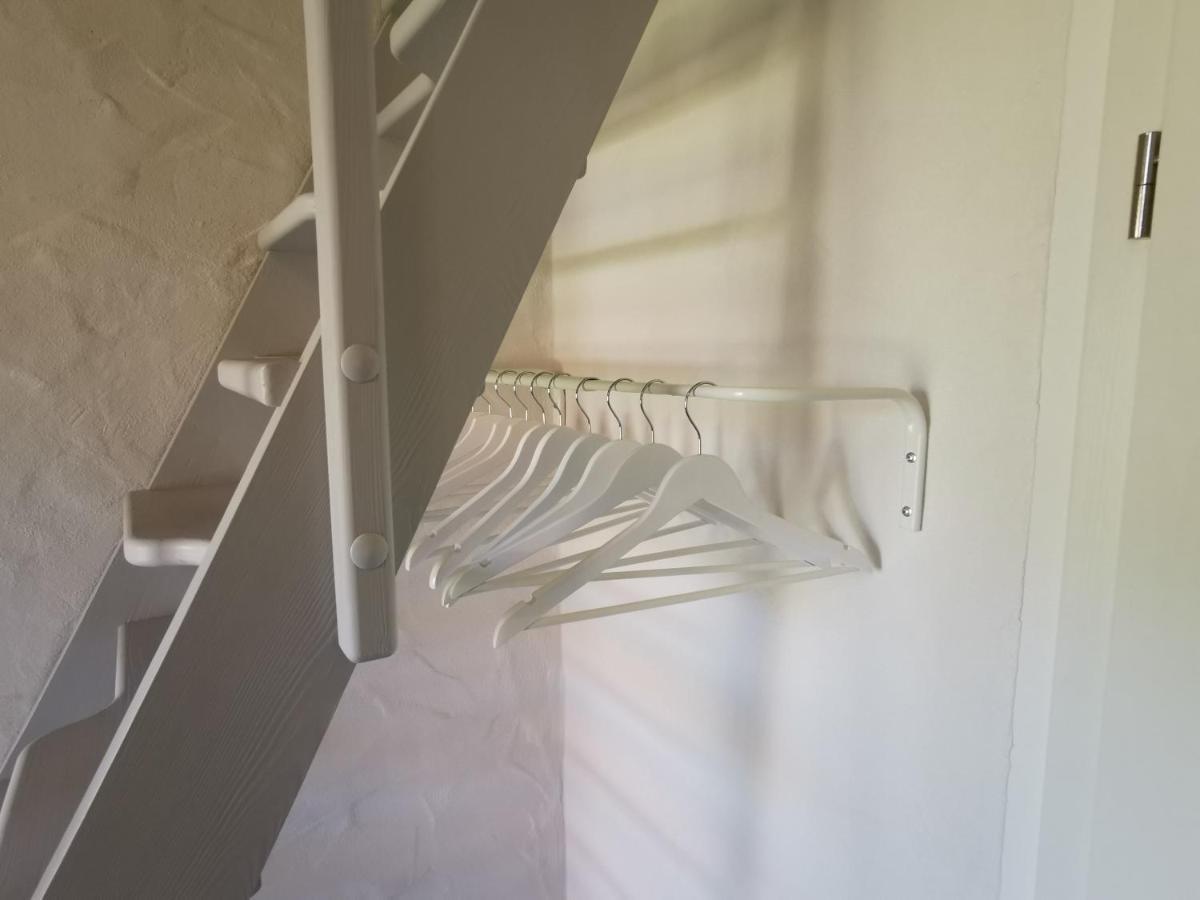 Gaestehaus Vergissmeinnicht Guteborn エクステリア 写真